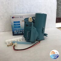 máy sủi oxy CHẠY ẮC QUY 12v RESUN MPQ 903