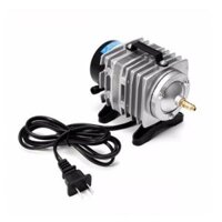 Máy sủi oxy cho hồ cá cảnh Resun Aco 006 8 vòi