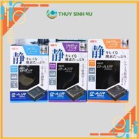Máy sủi Oxy Gex 2000, Gex 4000, Gex 6000 siêu êm  Máy sục oxy