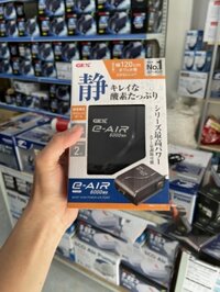 Máy sủi oxy GEX 6000