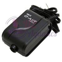 Máy sủi oxy Gex Air - Phụ kiện thủy sinh chính hãng - H2 Aquatics