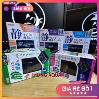 Máy Sủi Oxy GEX E-AIR 1000 | 2000 Sủi Oxy Nhật Bản siêu êm cho bể thuỷ sinh, cá cảnh (giá rẻ nhất)