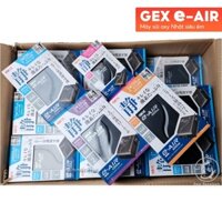 Máy Sủi Oxy GEX E-AIR 1000 2000SB 4000WB 6000WB - thương hiệu Nhật Bản siêu êm cho bể thuỷ sinh, cá cảnh