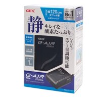 Máy sủi Oxy GEX E-AIR 2000SB