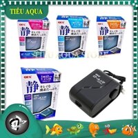 Máy Sủi Oxy Gex Siêu Êm, Siêu Bền đến từ Nhật Bản | Gex SB