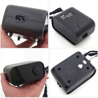 🐠Máy Sủi Oxy Gex Siêu Êm, Siêu Bền đến từ Nhật Bản | Gex SB