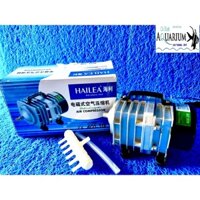 Máy sủi oxy Hailea ACO 318