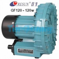 MÁY SỦI OXY HỒ CÁ RESUN GF120
