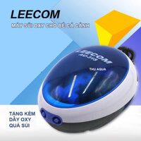 Máy sủi oxy LEECOM