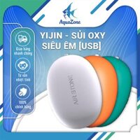 Máy Sủi Oxy Mini Kết Nối USB  YIJIN - Sục Khí Oxi Cho Bể Cá Cảnh Siêu Êm Và Nhẹ [SỦI USB]