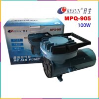 Máy Sủi Oxy Resun 12V-100W (MPQ905)