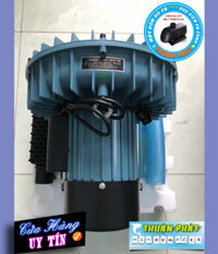 Máy Sủi Oxy Resun GF120 (120W) – Máy Thổi khí con sò