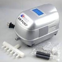Máy Sủi Oxy Resun Lp 40