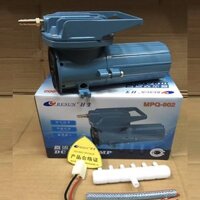 Máy Sủi Oxy Resun MPQ-902 (12V-18W)