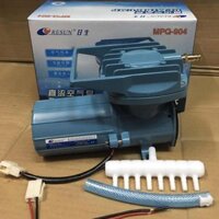 Máy Sủi Oxy Resun MPQ-904 (12V-60W)