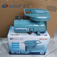 Máy Sủi Oxy Resun MPQ-905 (12V-100W)