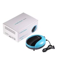 Máy Sủi Oxy Siêu Êm Chaning CN901 - Máy Oxi Cho Bể Cá