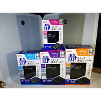 Máy Sủi Oxy siêu êm GEX E-AIR 1000 l 2000 | 4000 | 6000 - Máy sủi Nhật Bản cho bể thuỷ sinh, cá cảnh