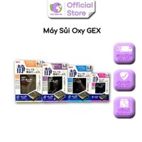 Máy Sủi Oxy Siêu Êm Gex e-air 1000SB - 2000SB - 4000WB - 6000WB