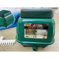 Máy sủi resun LP60(50W; 70L/phút),máy sủi oxi cho bể cá cảnh,hồ sân vườn,tiết kiệm điện,chạy bền,thổi khí lớn