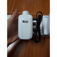 Máy sủi siêu khỏe độ ồn thấp hãng YEE ( khuyến mại tặng kèm phụ kiện dây và quả sủi)- Máy sủi 1 vòi 2 vòi siêu khỏe
