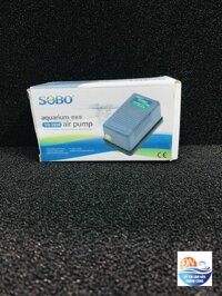 Máy sủi sobo SB – 2800