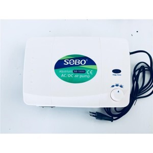 Máy sủi tích điện Sobo SB10000