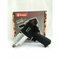 MÁY ( SÚNG) XIẾT MỞ ỐC BULONG KAPUSI 1/2*2 BUÁ KÉP