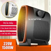 MÁY SƯỞI 1500w (Sấy quần áo)