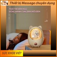 MÁY SUỞI ẤM CẦM TAY HÌNH THÚ KIÊM SẠC DỰ PHÒNG 1200mAh - MÁY CHƯỜM NÓNG NHỎ GỌN SIÊU DỄ THƯƠNG