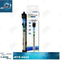 Máy Sưởi Ấm Hồ Cá SOBO HS 150W - Đèn Sưởi Bể Cá.