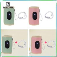 Máy sưởi ấm sữa mẹ Máy sưởi ấm bình sữa cho con bú