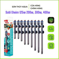Máy Sưởi bể cá Eheim 100w, 200w, 300w hàng chính hãng Đức