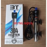 Máy sưởi bể cá, sưởi hồ cá, sưởi bể cá inox BT 304 Heater bằng inox chống gỉ, chống vỡ cho bể cá cảnh