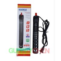 Máy Sưởi Bể Cá Thế Hệ Mới Tiết Kiệm Điện KK-888 ( 100w , 200w , 300w , 500w )