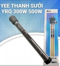 Máy Sưởi Bể Cá YEE 100W