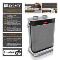 Máy sưởi Brandson 1800 watt