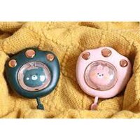 Máy sưởi cầm tay mini đa chức năng nhỏ gọn thông minh dễ dàng bỏ túi