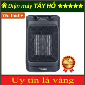 Máy sưởi Ceramic Tiross TS9442