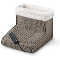 Máy Sưởi  Chân Và Massage Chân Beurer FWM45, Thiết Bị Sưởi Chân, Nhập Đức, BH 12 Tháng, giadungnhapkhau19