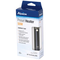 Máy sưởi cho bể cá Aqueon Preset