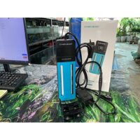 Máy sưởi cho cá đĩa Changning 009 (800w), kéo nhiệt nhanh, cảm biến tốt, độ bền cao, chống giật, dùng cho bể rồng