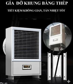 Máy sưởi công nghiệp Mitsuta XNXD-10