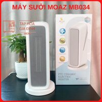 Máy sưởi đa năng MB304 Moaz