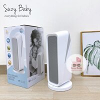 MÁY SƯỞI ĐA NĂNG MOAZ BÉBÉ MB034