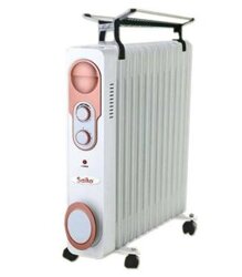Máy sưởi dầu Saiko CDN-RY3113