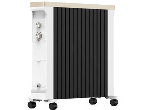 Máy sưởi dầu 14 thanh Roler RH-2120