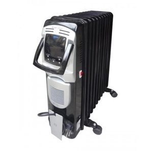 Máy sưởi dầu Daiwa NSD-200-H - 11 thanh sưởi