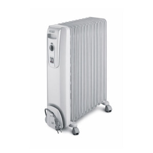 Máy sưởi dầu Delonghi KH771225 - 12 thanh sưởi