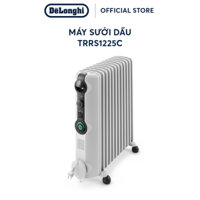 Máy sưởi dầu DeLonghi Radia S TRRS1225C